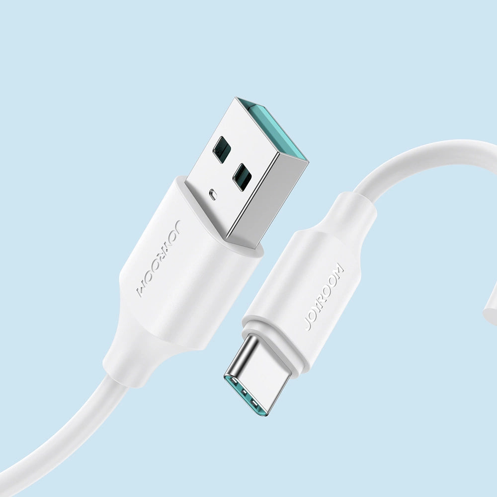 Cable to USB-A / Type-C / 3A / 1m Joyroom S-UC027A9 (black)_1
