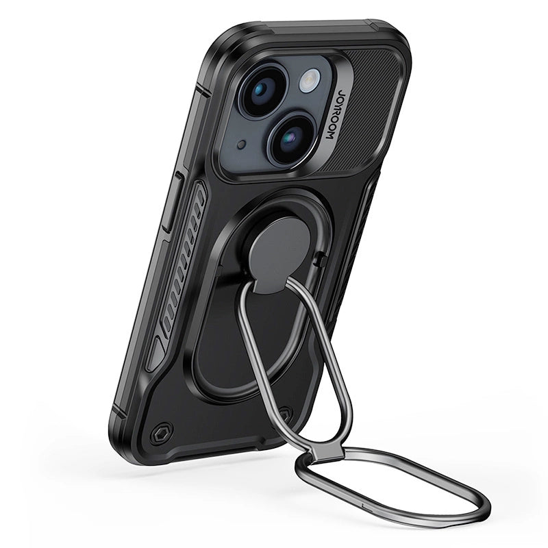 Joyroom JR-14S1 black case for iPhone 14_1