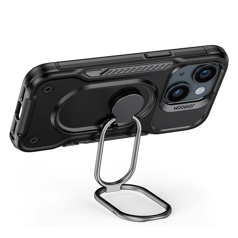 Joyroom JR-14S1 black case for iPhone 14_2
