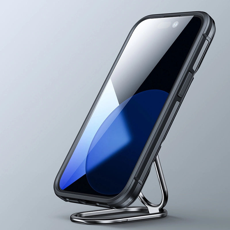 Joyroom JR-14S1 black case for iPhone 14_6