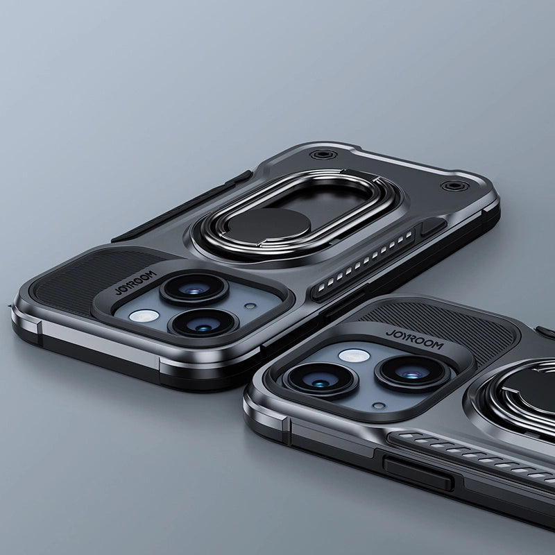 Joyroom JR-14S1 black case for iPhone 14_8