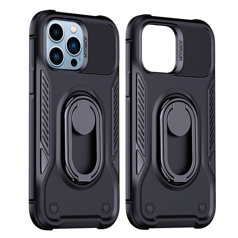 Joyroom JR-14S2 black case for iPhone 14 Pro_6