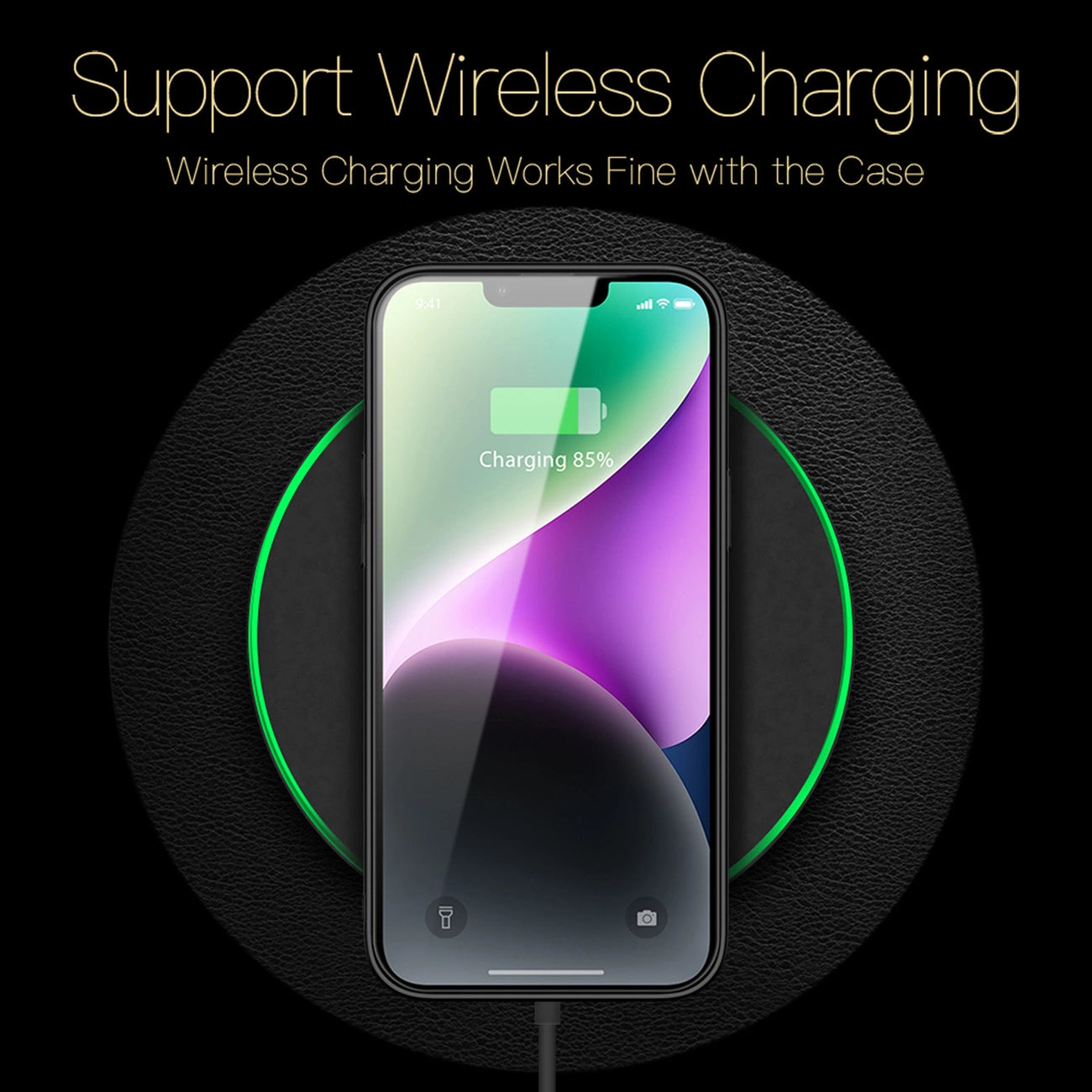 Dux Ducis Yolo Apple iPhone 14 Black_11