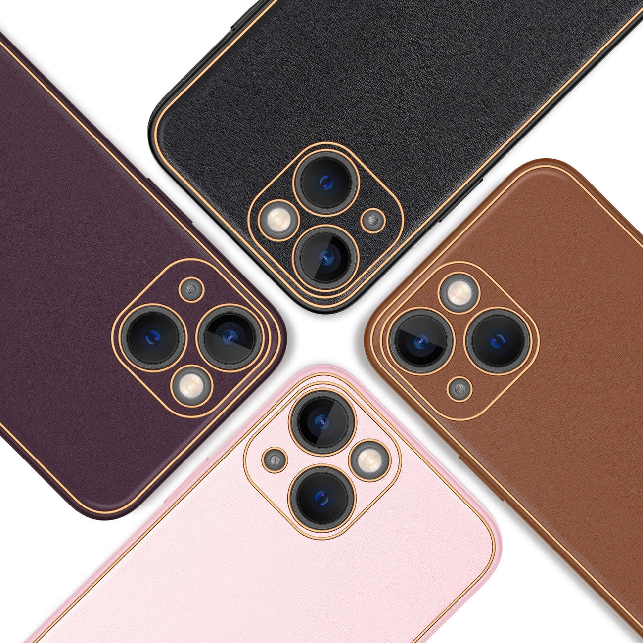 Dux Ducis Yolo Apple iPhone 14 Black_13