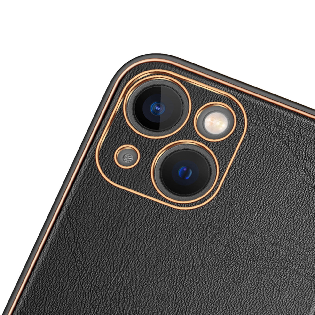 Dux Ducis Yolo Apple iPhone 14 Black_5