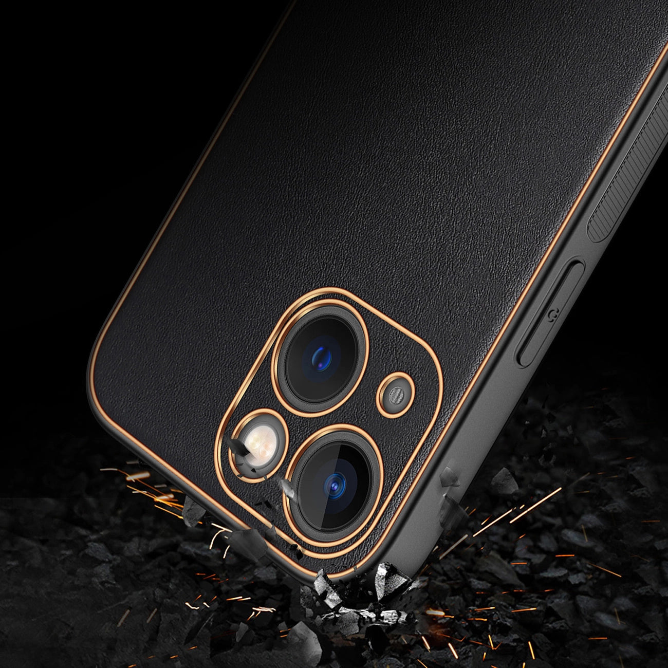 Dux Ducis Yolo Apple iPhone 14 Plus Black_10