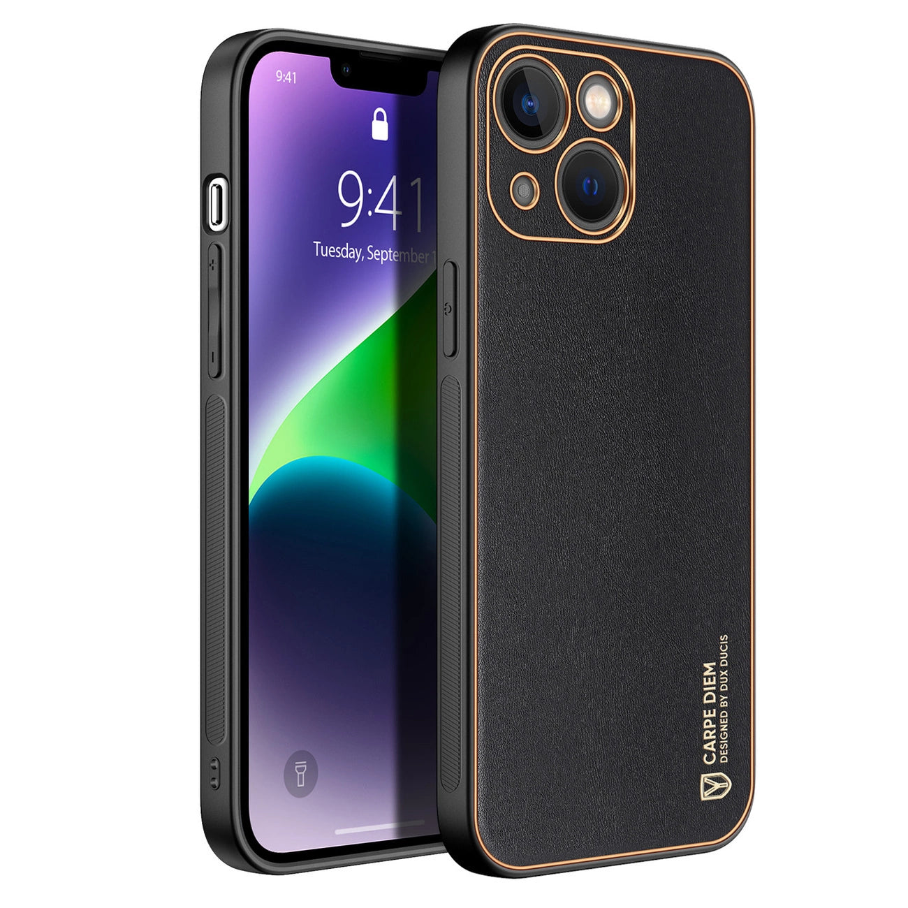 Dux Ducis Yolo Apple iPhone 14 Plus Black_2