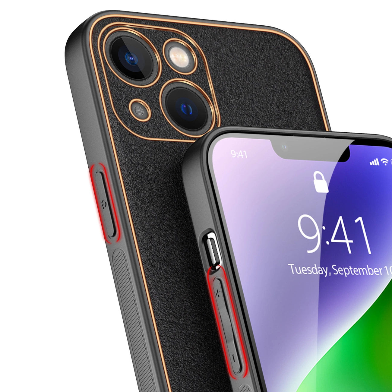 Dux Ducis Yolo Apple iPhone 14 Plus Black_6