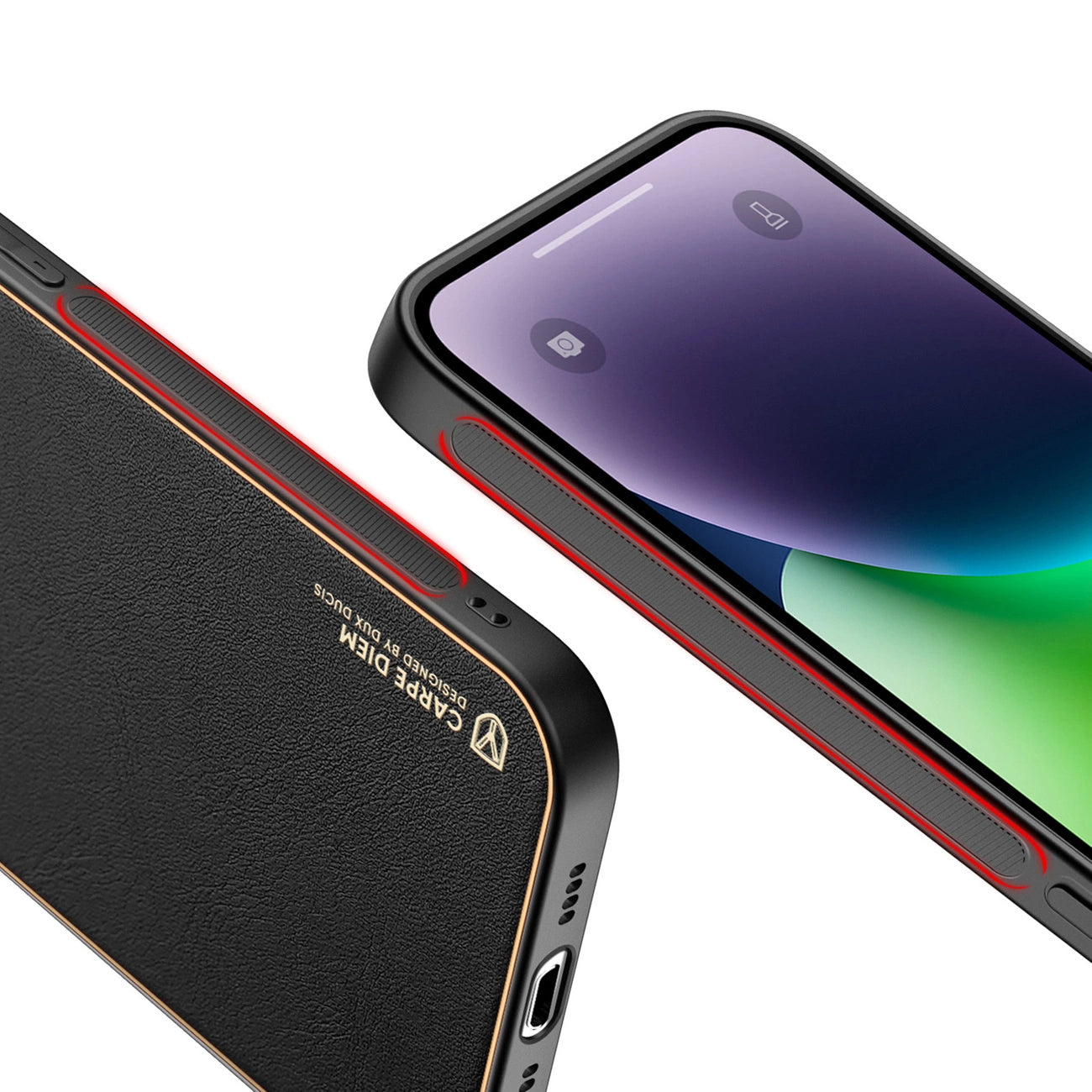 Dux Ducis Yolo Apple iPhone 14 Plus Black_7