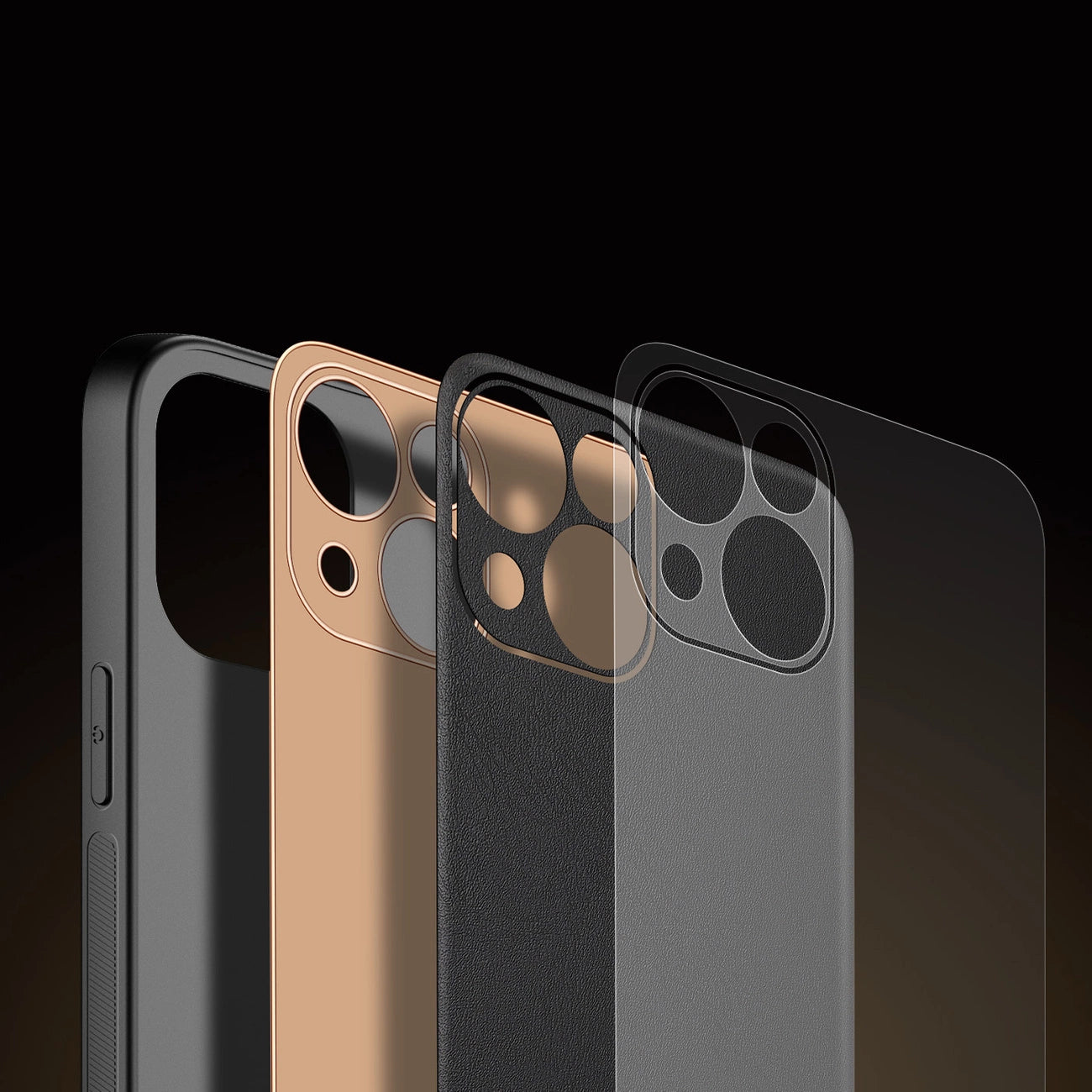 Dux Ducis Yolo Apple iPhone 14 Plus Black_9