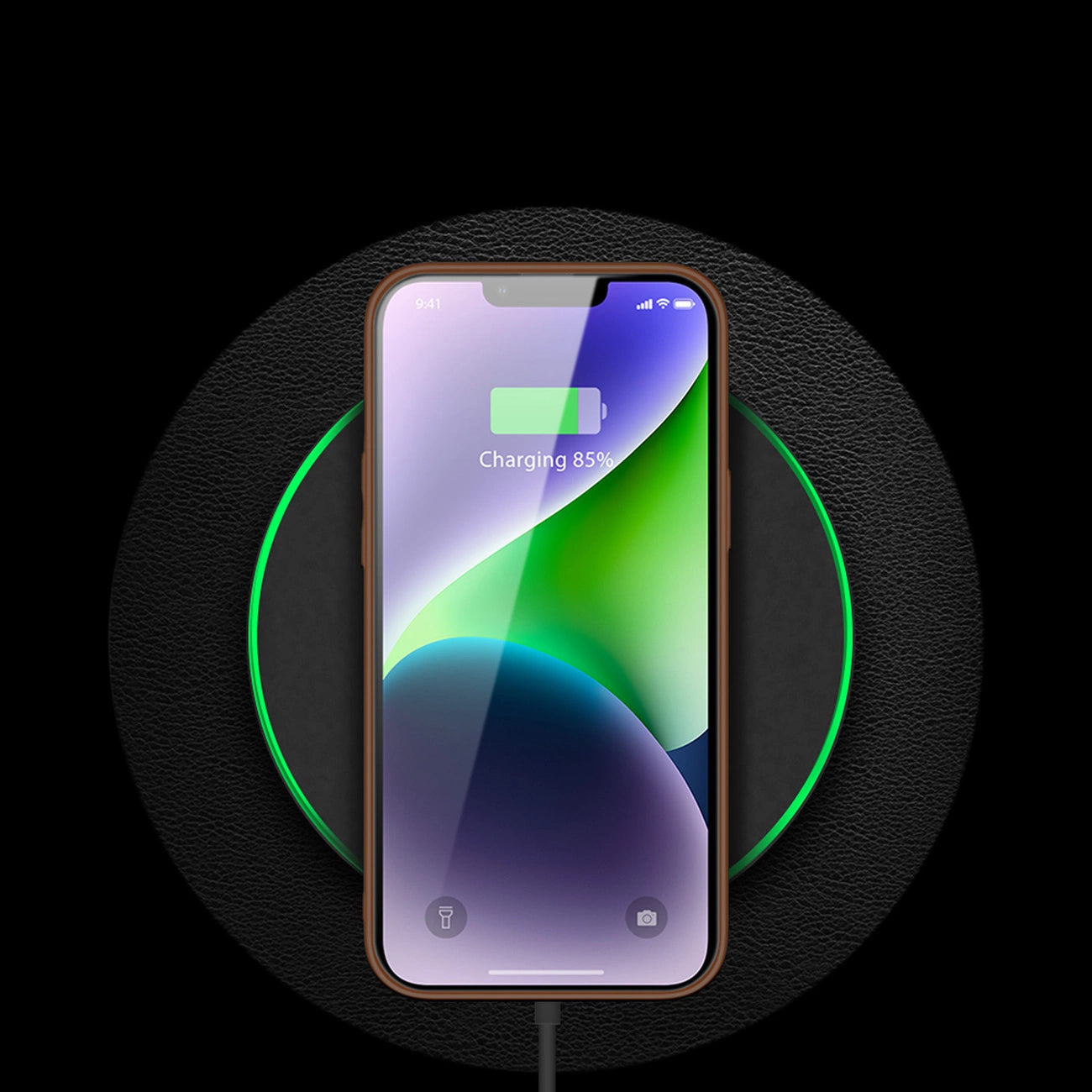 Dux Ducis Yolo Apple iPhone 14 Plus Brown_11