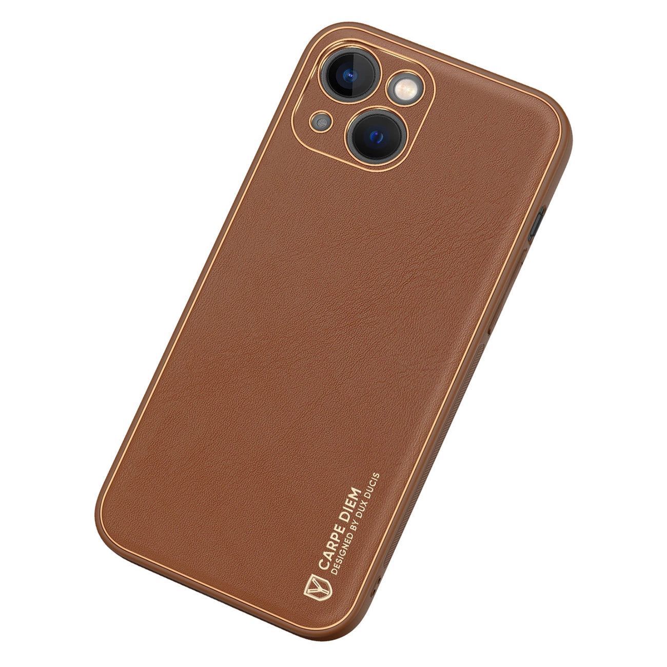 Dux Ducis Yolo Apple iPhone 14 Plus Brown_3