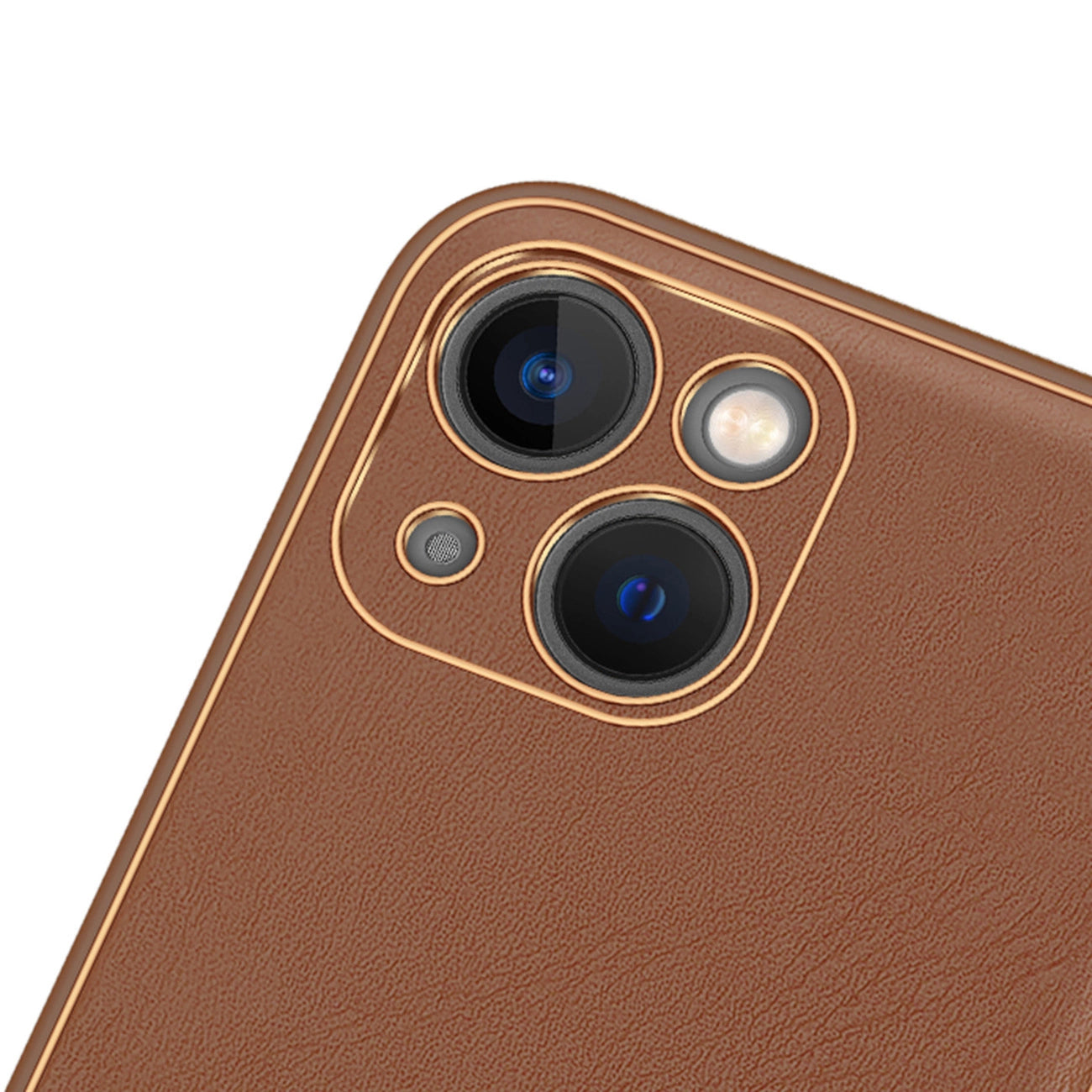 Dux Ducis Yolo Apple iPhone 14 Plus Brown_5