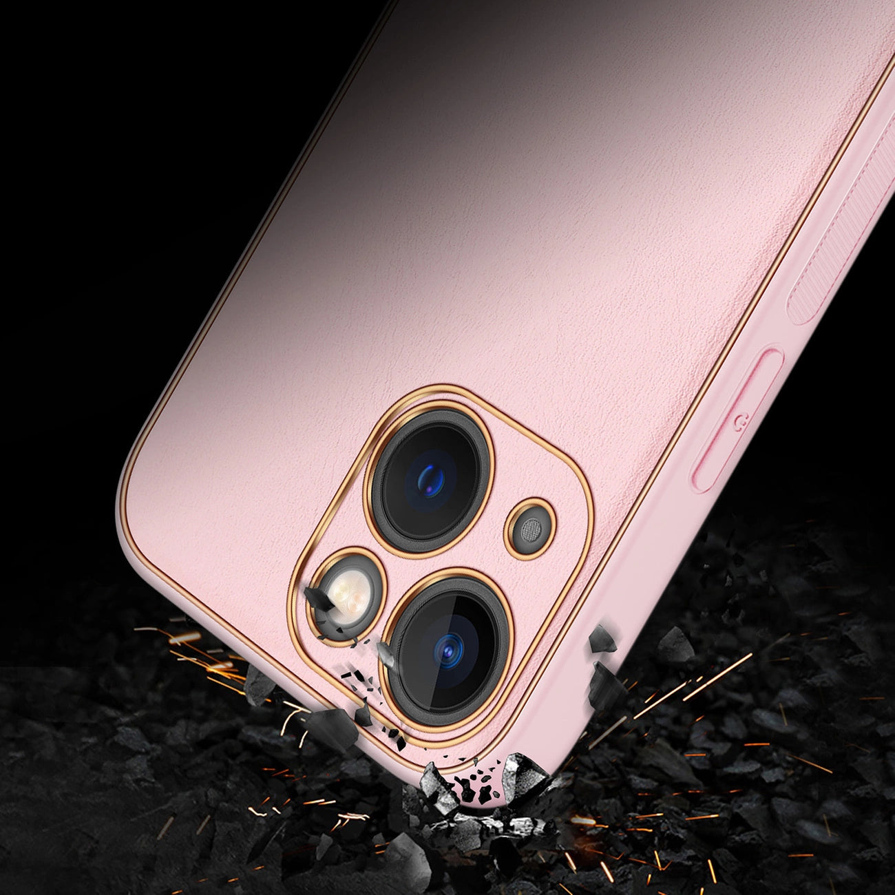 Dux Ducis Yolo Apple iPhone 14 Plus Pink_10