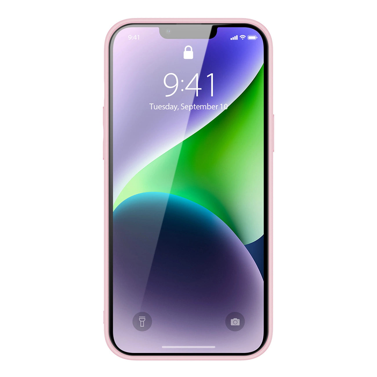Dux Ducis Yolo Apple iPhone 14 Plus Pink_1
