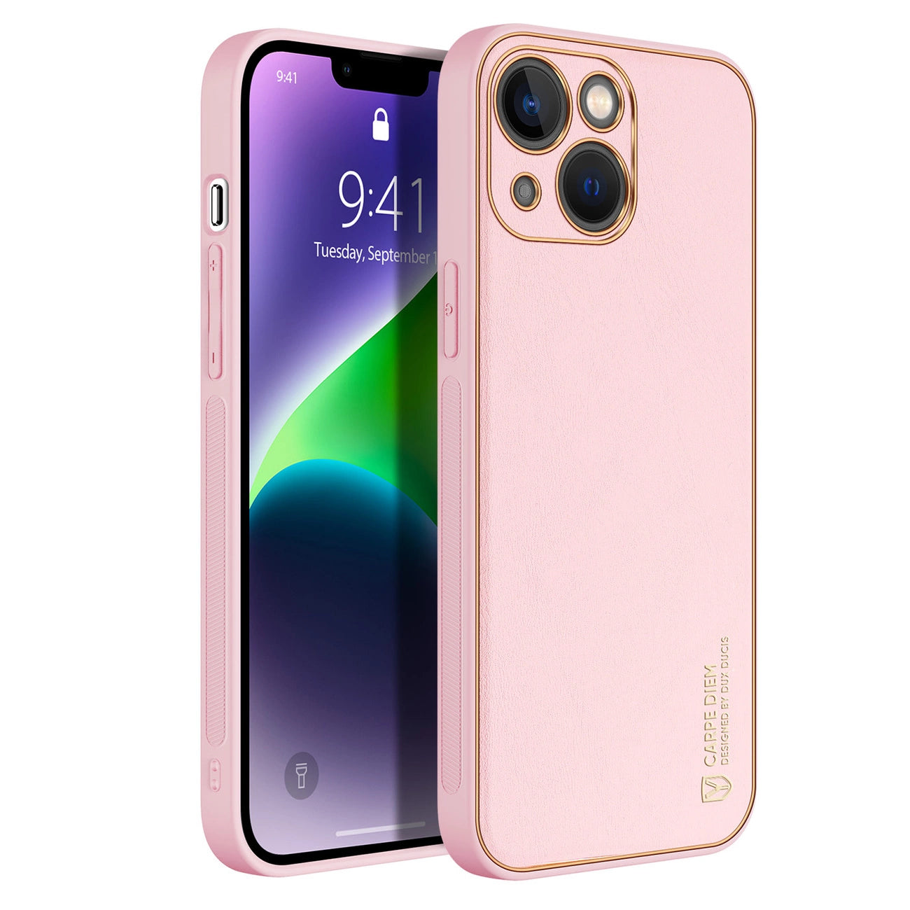 Dux Ducis Yolo Apple iPhone 14 Plus Pink_2