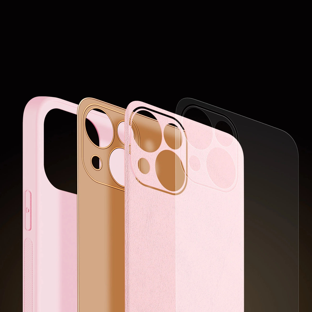 Dux Ducis Yolo Apple iPhone 14 Plus Pink_9
