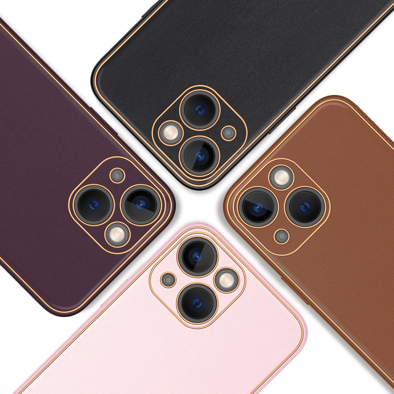 Dux Ducis Yolo Apple iPhone 14 Plus Purple_13