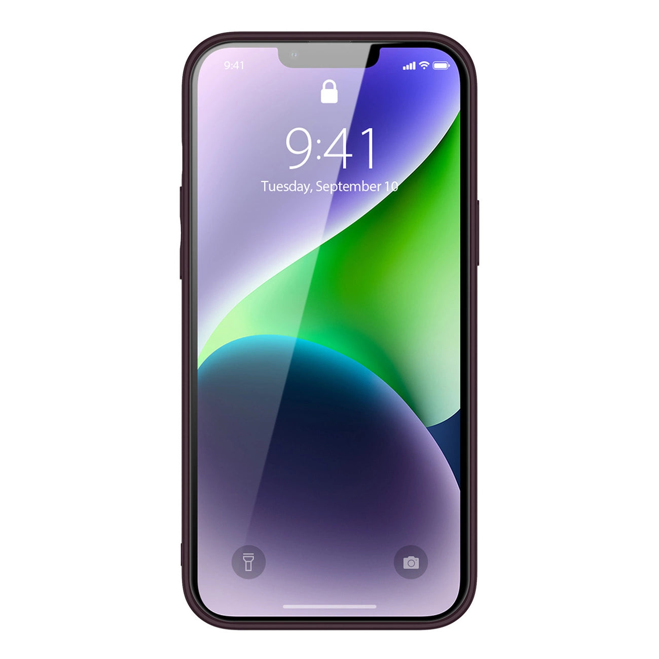 Dux Ducis Yolo Apple iPhone 14 Plus Purple_1