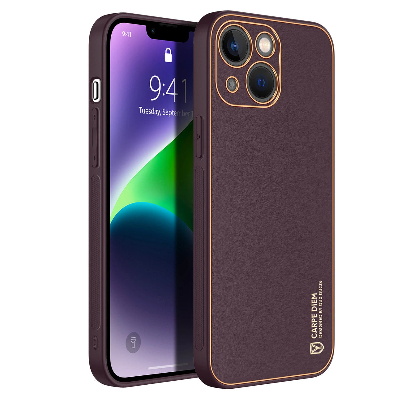 Dux Ducis Yolo Apple iPhone 14 Plus Purple_2