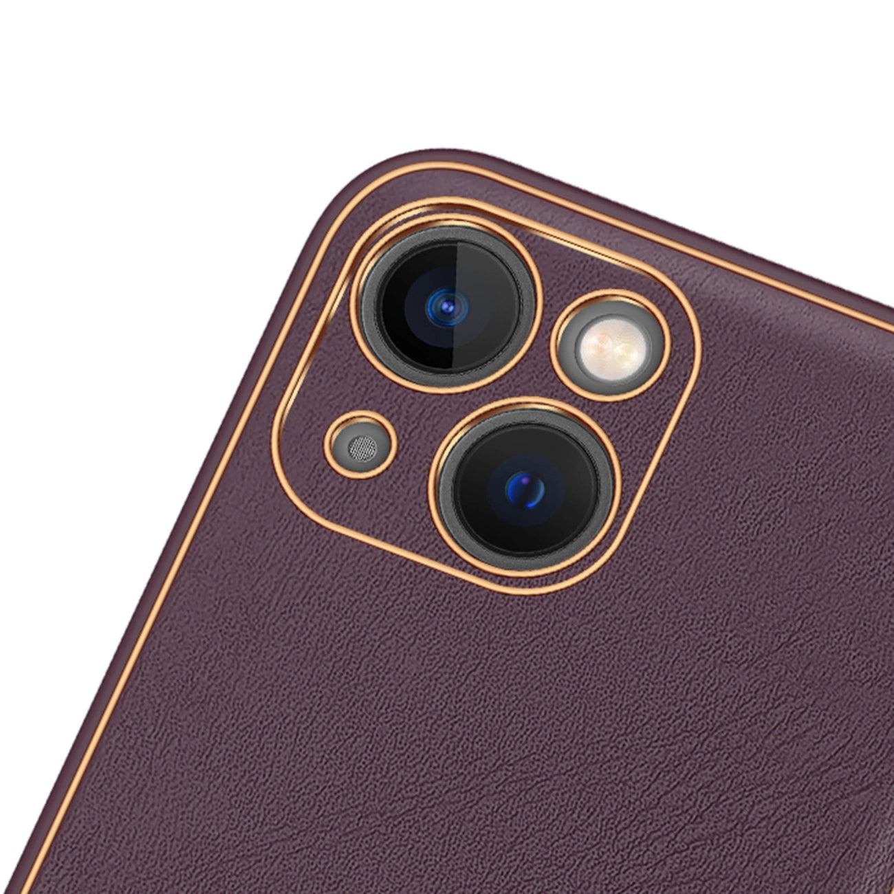 Dux Ducis Yolo Apple iPhone 14 Plus Purple_5
