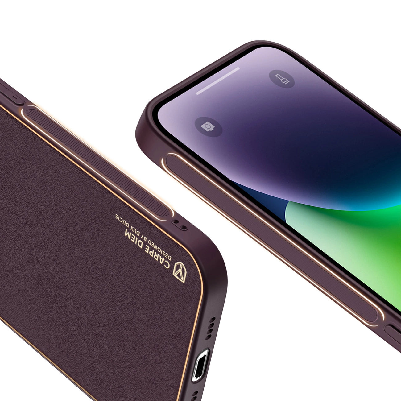 Dux Ducis Yolo Apple iPhone 14 Plus Purple_7