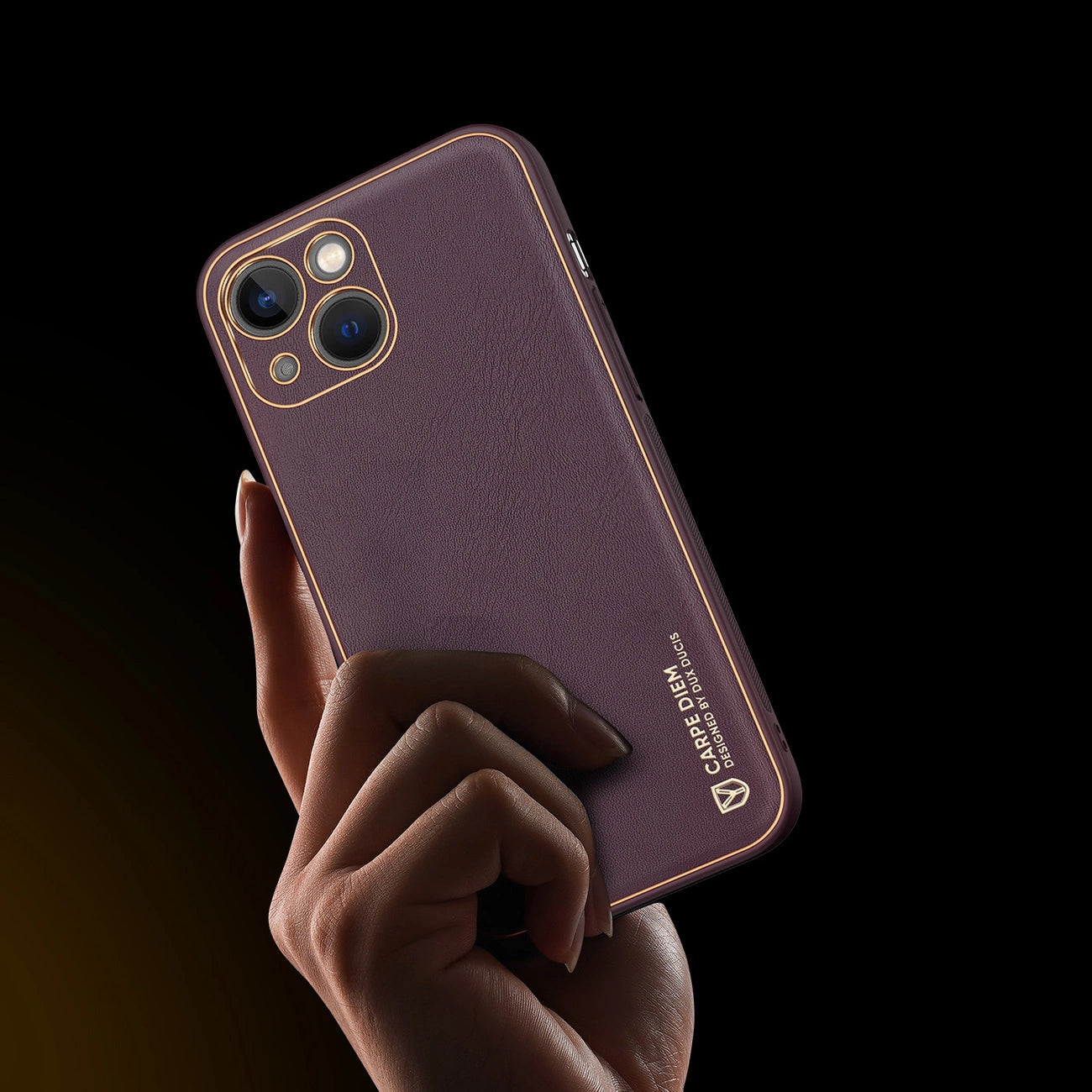 Dux Ducis Yolo Apple iPhone 14 Plus Purple_8