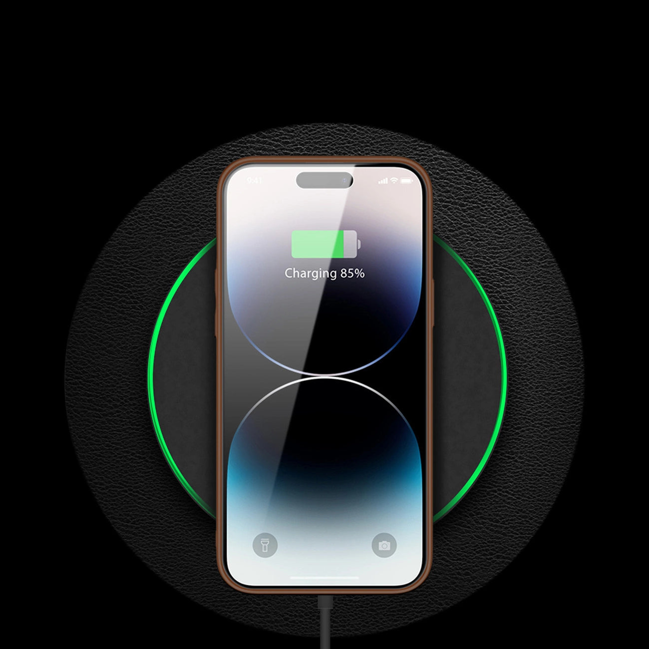 Dux Ducis Yolo Apple iPhone 14 Pro Brown_11