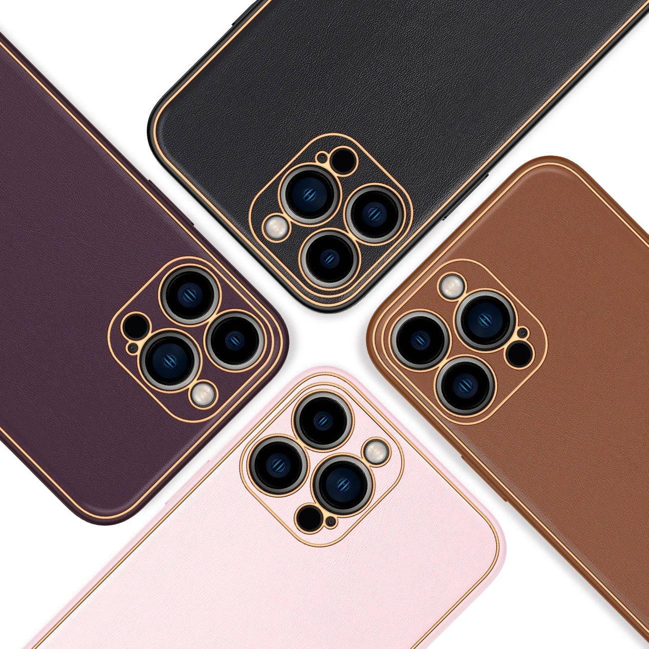 Dux Ducis Yolo Apple iPhone 14 Pro Brown_13
