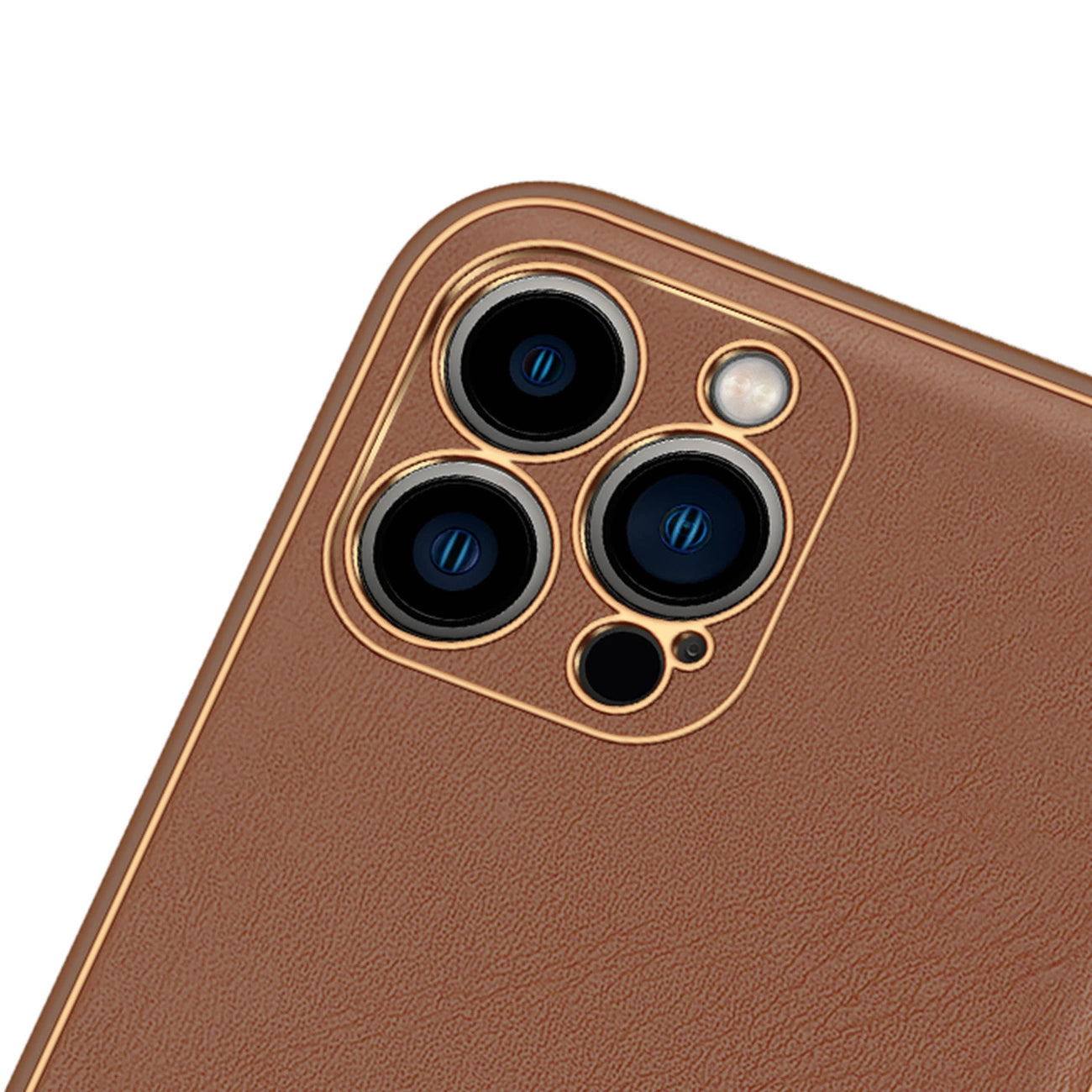 Dux Ducis Yolo Apple iPhone 14 Pro Brown_5