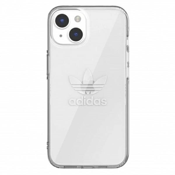 Adidas OR Protective iPhone 14 6.1 "Clear Case transparent 50229_1