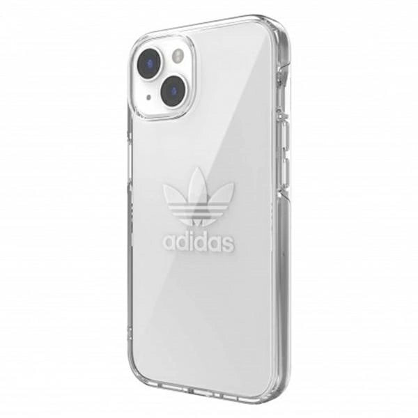 Adidas OR Protective iPhone 14 6.1 "Clear Case transparent 50229_2