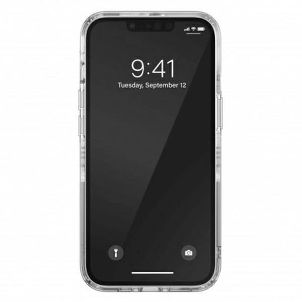 Adidas OR Protective iPhone 14 6.1 "Clear Case transparent 50229_3