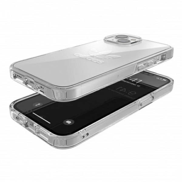 Adidas OR Protective iPhone 14 6.1 "Clear Case transparent 50229_4