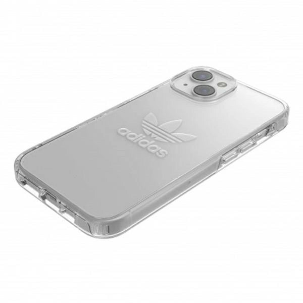 Adidas OR Protective iPhone 14 6.1 "Clear Case transparent 50229_5