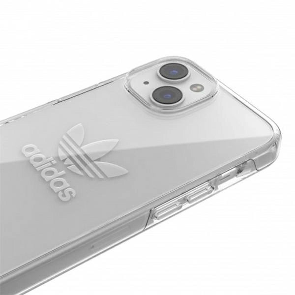 Adidas OR Protective iPhone 14 6.1 "Clear Case transparent 50229_6