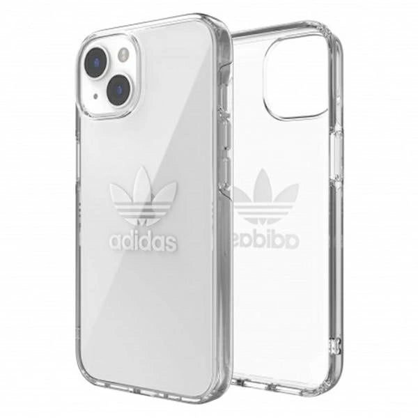 Adidas OR Protective iPhone 14 6.1 "Clear Case transparent 50229_7