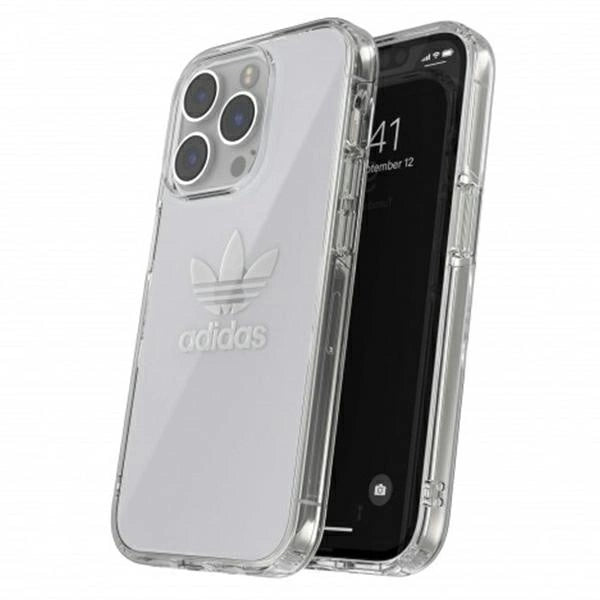 Adidas OR Protective iPhone 14 Pro Max 6.7 "Clear Case transparent 50232_8