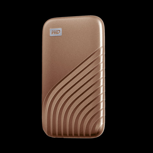 SANDISK MY PASSPORT TM SSD 1TB GOLD, 1050MB/S READ, 1000MB/S WRITE, PC & MAC COMPATIABLE_2