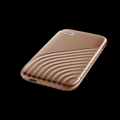 SANDISK MY PASSPORT TM SSD 1TB GOLD, 1050MB/S READ, 1000MB/S WRITE, PC & MAC COMPATIABLE_3