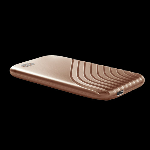 SANDISK MY PASSPORT TM SSD 1TB GOLD, 1050MB/S READ, 1000MB/S WRITE, PC & MAC COMPATIABLE_4