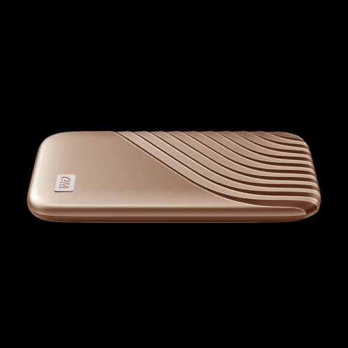 SANDISK MY PASSPORT TM SSD 1TB GOLD, 1050MB/S READ, 1000MB/S WRITE, PC & MAC COMPATIABLE_5
