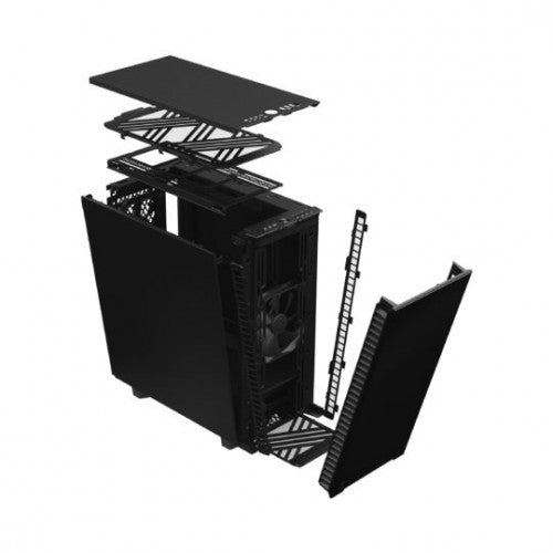 Fractal Design Define 7 Compact Midi Tower Negro_22