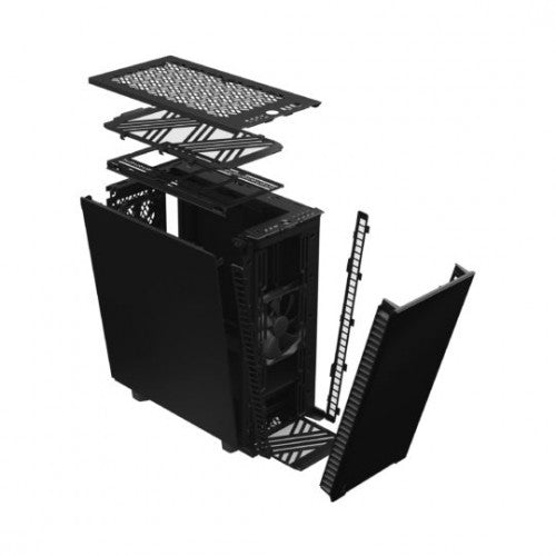Fractal Design Define 7 Compact Midi Tower Negro_23