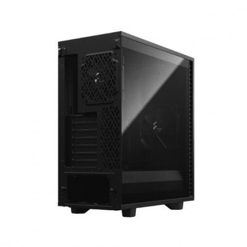 Define 7 Compact Black TG Light Tint, Tower-Gehäuse_4