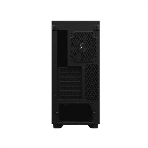 Define 7 Compact Black TG Light Tint, Tower-Gehäuse_5