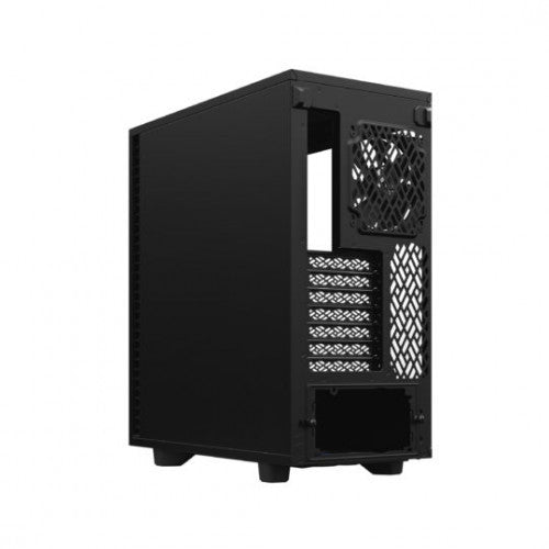 Define 7 Compact Black TG Light Tint, Tower-Gehäuse_6