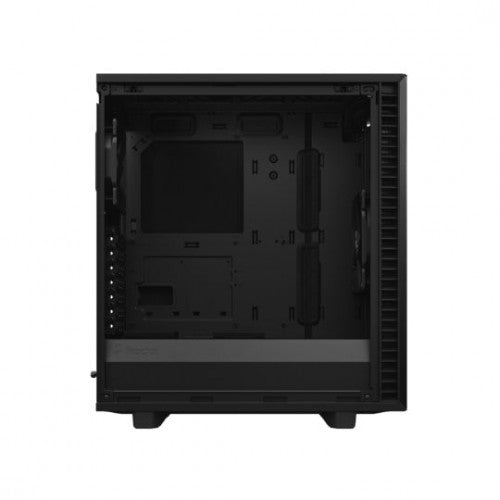 Define 7 Compact Black TG Light Tint, Tower-Gehäuse_12