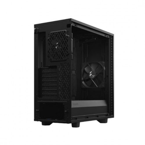 Define 7 Compact Black TG Light Tint, Tower-Gehäuse_14