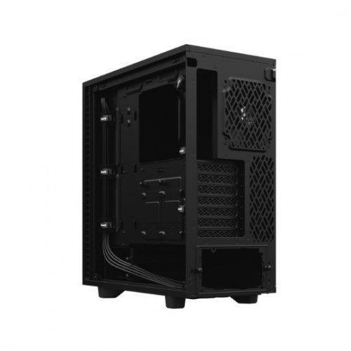 Define 7 Compact Black TG Light Tint, Tower-Gehäuse_15